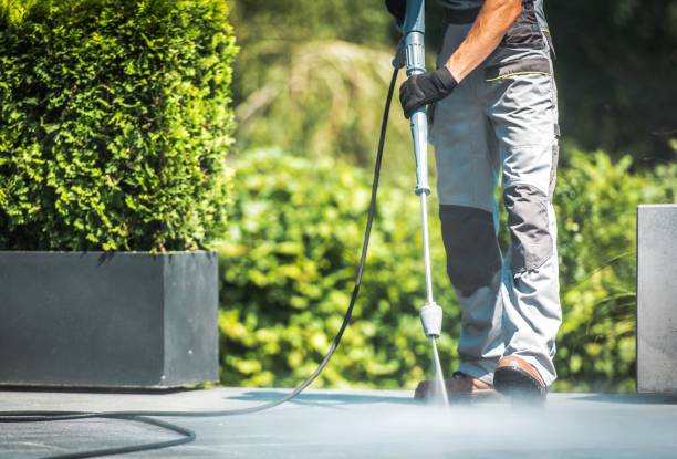 Reliable Takoma Park, MD  Pressure Washing Services Solutions
