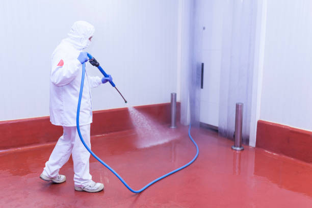 Best Concrete Sealing  in Takoma Park, MD