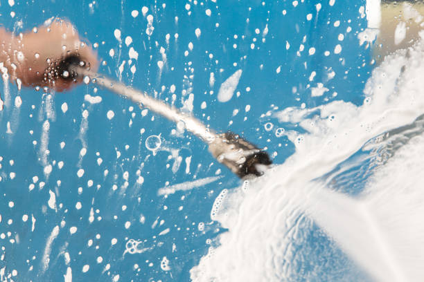 Best Machinery and Equipment Cleaning  in Takoma Park, MD