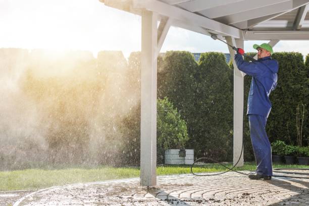 Best Restaurant Pressure Washing  in Takoma Park, MD
