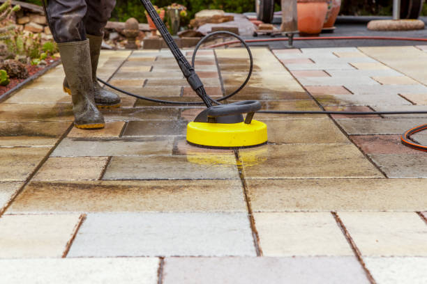 Best Patio and Deck Pressure Washing  in Takoma Park, MD