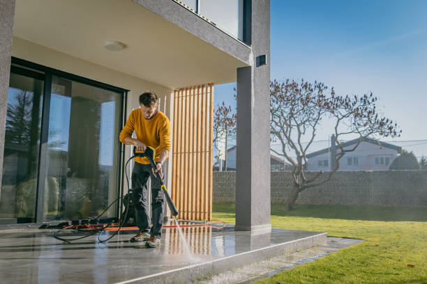 Best Factory Floor Cleaning  in Takoma Park, MD