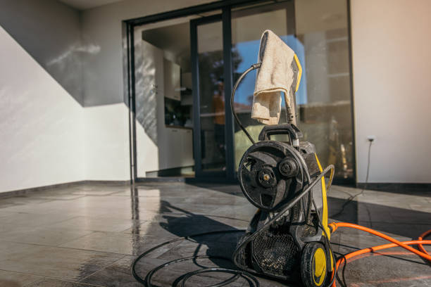 Best Dumpster Area Cleaning  in Takoma Park, MD
